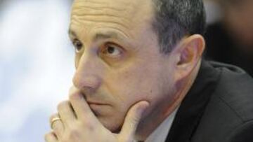 Messina, ''Mejor Entrenador ACB'' del mes de enero