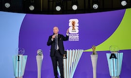 Adiós al formato de siempre: el cambio radical del Mundial 2026 que debes conocer antes del sorteo