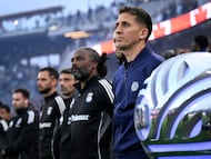 El cuadro del sur de California presentó su listado de convocados para el debut en Concachampions ante Pumas, reiterando la ausencia de Hirving el ‘Chucky’ Lozano.