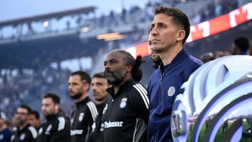 San Diego FC borra al Chucky de Concacaf