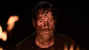 Así era el final original (y emotivo) de The Walking Dead que se rodó y se cambió a última hora