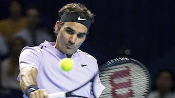 Federer-Del Potro: TV, horario y dónde ver en directo online