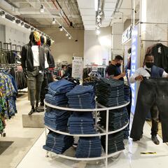 El líder de Falabella se pronuncia sobre una posible marcha de Colombia en 2024