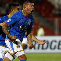 Dos figuras de Audax protagonizan accidente de tránsito: muere motociclista