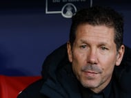 Follow all the Champions League action as it happens as Atlético Madrid host Tottenham today, Tuesday March 10, at Estadio Metropolitano.