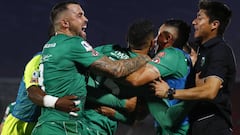 ¿Cuándo se juega la final por el ascenso: Temuco vs La Serena?