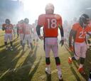 Manning vuelve, le da el seed 1 a los Broncos... y otras chuflas