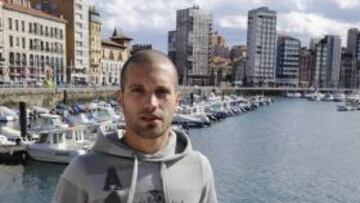 "Perderse un partido como el del Real Madrid da rabia"