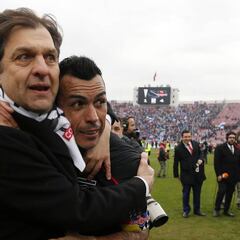 Renovación de Paredes agudiza crisis interna de Blanco y Negro