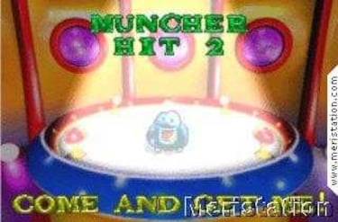 Hot Potato (Nintendo GameBoy)