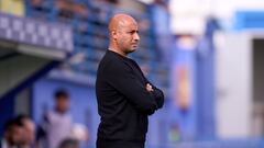 San Lorenzo de Almagro, dispuesto a pagar la cláusula de Nafti