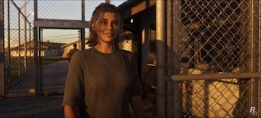 GTA 6 publica el segundo tráiler por sorpresa y es todo lo que soñábamos en Vice City