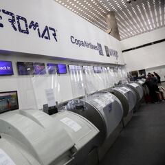 Cierre definitivo de operaciones de Aeromar: cuáles son las causas y a partir de cuándo será