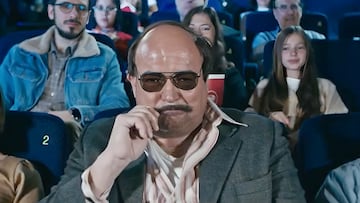 torrente presidente estreno torrente 6 luis millan ceo cines odeon