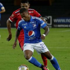 1x1 Millos: 'Manga' y Ayron le cambian la cara al azul