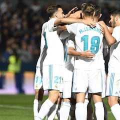 Girona-Real Madrid: fecha, horario, canal de TV y dónde ver online