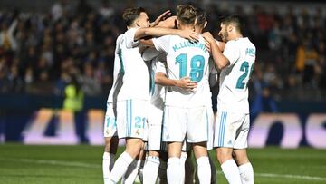 Girona-Real Madrid: fecha, horario, canal de TV y d車nde ver online