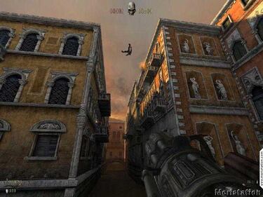 People Can Fly han completado Painkiller