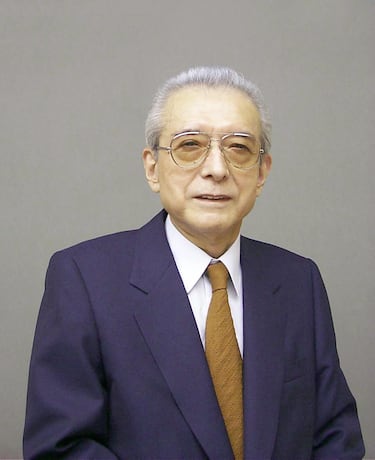 Fallece Hiroshi Yamauchi, mítico presidente de Nintendo