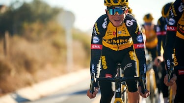Tour de France 2022: Who are the 7 US riders competing this year?