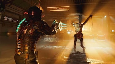 Dead Space Remake presenta su edición coleccionista de 275 euros