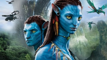 Avatar returns to theaters