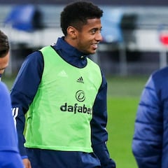 Un Cádiz-Alavés "difícil e igualado" en el Carranza