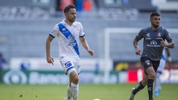 Atlas - Puebla en vivo: Liga MX, Guardianes 2020 en directo