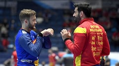 Alemania - España: Horario, TV y Cómo Ver el Europeo de Balonmano 2022