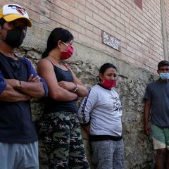 Ingreso Solidario: ¿se podrían terminar los giros por la caída de la reforma tributaria?