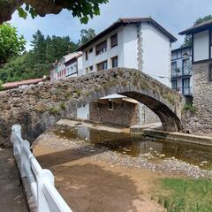 El pueblo con el nombre más corto de España