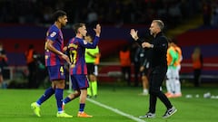 Resumen y goles del Barcelona vs Elche, jornada 11 de LaLiga EA Sports
