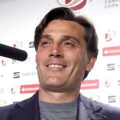 "Messi es un extraterrestre. Ojalá mañana no esté en la Tierra"