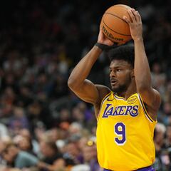 NBA All-Star makes bold Bronny James claim: “Top 5 for Rookie of the Year”