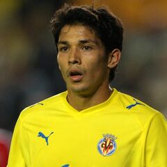 “Este hueón es más raro que yo”: la leyenda que ayudó a ‘Mati’ Fernández en España