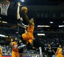 Resumen del Memphis Grizzlies - Phoenix Suns de la NBA