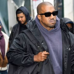 Kanye West cancela su participación en el festival de Coachella