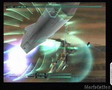 Zone of the Enders regresa a Japón con extras