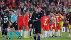 Resumen y goles del UD Almería vs Atlético de Madrid, jornada 17 de LaLiga Santander