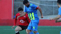 Tercera RFEF Grupo 11: resultados, partidos y clasificación de la jornada 24