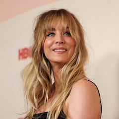 Kaley Cuoco y su ruptura con Johnny Galecki: “Hubo algo de dolor”