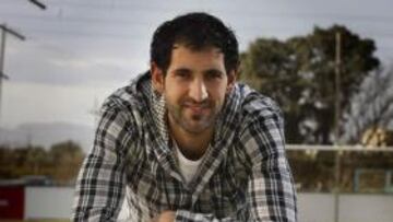 Súper López, contra el Golden Boy blanquiazul