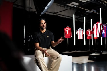 Gnabry: “Nuestro ataque es tan peligroso como el del Madrid”