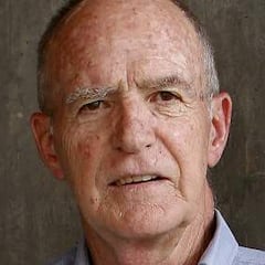 El día que Kepa Amuchastegui interpretó al ‘Papa Francisco’: “No creo mucho en el cuento de la iglesia”