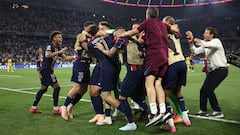 Crazy fact that links every Champions League final played in Munich