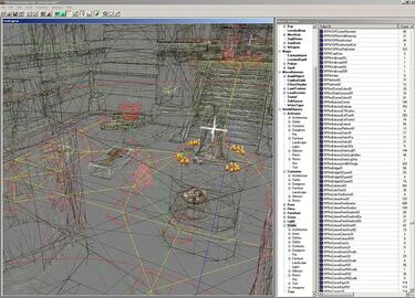 The Elder Scrolls IV: Oblivion en noviembre