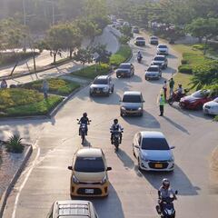 Pico y placa en Barranquilla: ¿cuándo comenzará y qué medidas y restricciones habrá?