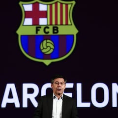 El Barça 2019-2020, cronología de un incendio por capítulos