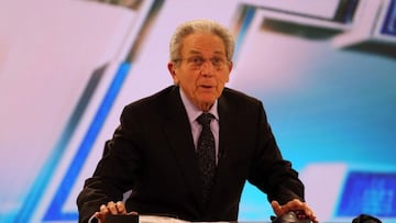 Quién fue y de qué murió el periodista Héctor Benavides