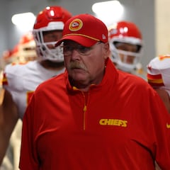 Chiefs boss shuts down Taylor Swift distraction talk